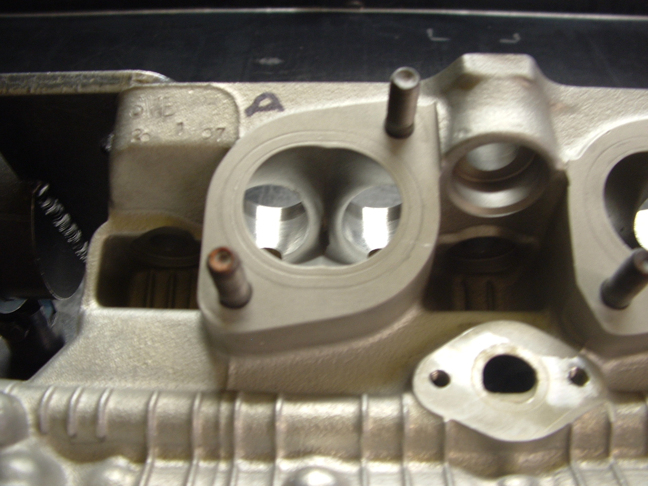 Ferrarri Hayward Performance